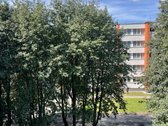 Baltijos pr parduodas dviejų kambarių butas - nuotraukos Nr. 8