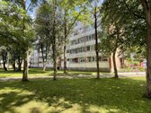 Baltijos pr parduodas dviejų kambarių butas - nuotraukos Nr. 9