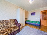 Nuomojamas 2 kamb butas Vilniuje, Justiniškės - nuotraukos Nr. 3