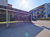 Išnuomojamas Erdvus 3-jų Kambarių Butas - nuotraukos Nr. 18