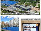 Parduodamas Modernus, Jaukus ir Šviesus Butas - nuotraukos Nr. 25