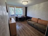 Nuomojamas tvarkingas ir jaukus 1 kambario - nuotraukos Nr. 2