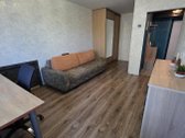 Nuomojamas tvarkingas ir jaukus 1 kambario - nuotraukos Nr. 3