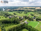 Ramybės Ir Gamtos Oazei Šalia Nevėžio Upės - nuotraukos Nr. 3