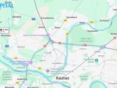 Parduodamas 33 a Vienkiemio Tipo Sklypas - nuotraukos Nr. 11