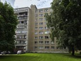 1 Kambario Butas Savanorių Pr. – Kompaktiškas - nuotraukos Nr. 21