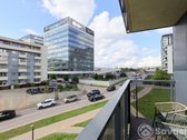 Viename moderniausių Vilniaus rajonų – - nuotraukos Nr. 6