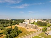 Pilnai įrengtas A++ klasės 2 kambarių, 37,23 - nuotraukos Nr. 19