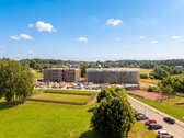 Pilnai įrengtas A++ klasės 2 kambarių, 37,23 - nuotraukos Nr. 29
