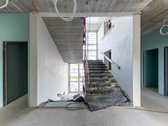 Pilnai įrengtas A++ klasės 2 kambarių, 37,23 - nuotraukos Nr. 36