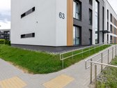 Parduodamas Pilnai Įrengtas 3 Kambarių Butas - nuotraukos Nr. 43