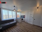 Klaipėdoje, Kauno g. parduodamas vieno - nuotraukos Nr. 6