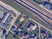 Mažeikių Mieste Parduodamas 0,0904 Ha Sklypas - nuotraukos Nr. 6