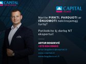 Nuomojamas Loftas, Žirmūnuose! - nuotraukos Nr. 25