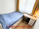 Išnuomojamas prieš 2 metus įrengtas - nuotraukos Nr. 9