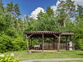 Privati ežero pakrantė, 5 hektarai nuosavo - nuotraukos Nr. 3