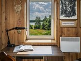 Privati ežero pakrantė, 5 hektarai nuosavo - nuotraukos Nr. 24