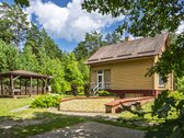 Privati ežero pakrantė, 5 hektarai nuosavo - nuotraukos Nr. 28