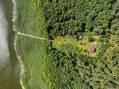Privati ežero pakrantė, 5 hektarai nuosavo - nuotraukos Nr. 32
