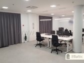 Patalpos "senamiesčio Terasų"