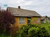 Parduodamas Namas Su Dideliu Sklypu - nuotraukos Nr. 3