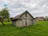 Parduodamas Namas Su Dideliu Sklypu - nuotraukos Nr. 13