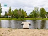 Parduodamas Namas Su Dideliu Sklypu - nuotraukos Nr. 16