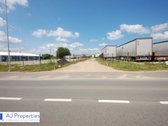 Nuomojamos aikštelės ir angarai: - nuotraukos Nr. 8