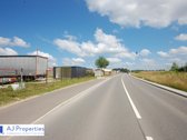 Nuomojamos aikštelės ir angarai: - nuotraukos Nr. 10