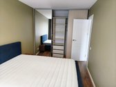 Nuomojamas naujai suremontuotas 3 kambarių 56 - nuotraukos Nr. 6