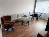 Nuomojamas naujai suremontuotas 3 kambarių 56 - nuotraukos Nr. 2