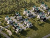 Liv18 - aštuoniolikos modernios architektūros - nuotraukos Nr. 6
