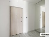 Parduodamas Pilnai Įrengtas 2 Kambarių Butas - nuotraukos Nr. 16