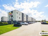 Parduodamas Pilnai Įrengtas 2 Kambarių Butas - nuotraukos Nr. 20