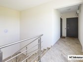 Parduodamas Pilnai Įrengtas 2 Kambarių Butas - nuotraukos Nr. 19
