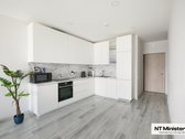 Parduodamas Pilnai Įrengtas 2 Kambarių Butas - nuotraukos Nr. 6
