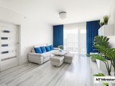 Parduodamas Pilnai Įrengtas 2 Kambarių Butas - nuotraukos Nr. 7