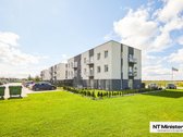 Parduodamas Pilnai Įrengtas 2 Kambarių Butas - nuotraukos Nr. 21