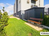 Parduodamas Pilnai Įrengtas 2 Kambarių Butas - nuotraukos Nr. 22