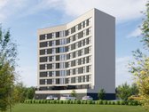 Tiesiogiai iš vystytojo parduodami naujos - nuotraukos Nr. 4