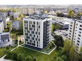 Tiesiogiai iš vystytojo parduodami naujos - nuotraukos Nr. 5