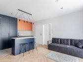 Išnuomojamas Butas Paupyje Nuo Rugpjūčio 24 D - nuotraukos Nr. 2