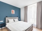 Išnuomojamas Butas Paupyje Nuo Rugpjūčio 24 D - nuotraukos Nr. 9