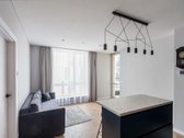 Išnuomojamas Butas Paupyje Nuo Rugpjūčio 24 D - nuotraukos Nr. 13