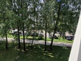 Išnuomuojamas 2 kambarių buto vienas kambarys - nuotraukos Nr. 4