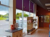 Prekybos centre "Šilas", kurio veikla - nuotraukos Nr. 3