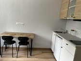 Jauki studija/butas Žirmūnuose, netoli - nuotraukos Nr. 3