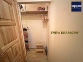 Nuomojamas šiltas, erdvus, 1 kambario butas - nuotraukos Nr. 5