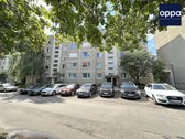 Nuomojamas šiltas, erdvus, 1 kambario butas - nuotraukos Nr. 11