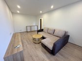 Išnuomojamas Pilnai Suremontuotas 1 Kambario - nuotraukos Nr. 9